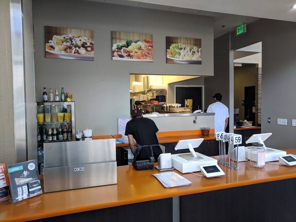 Feast | restaurant | 6282 Hollywood Blvd, Hollywood, CA 90028, USA | 3234634050 OR +1 323-463-4050