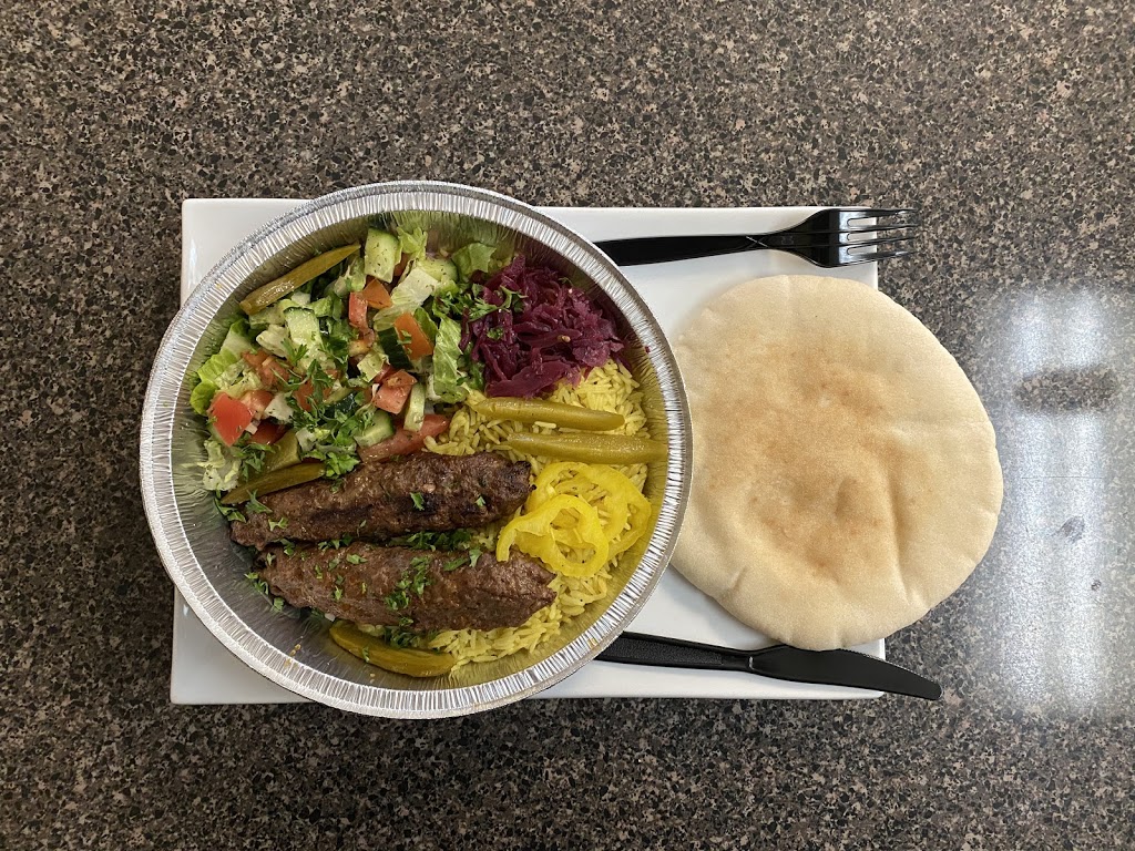 Hero Kabab & Shawarma | restaurant | 5281 Park St N, St. Petersburg, FL 33709, USA | 7273298109 OR +1 727-329-8109