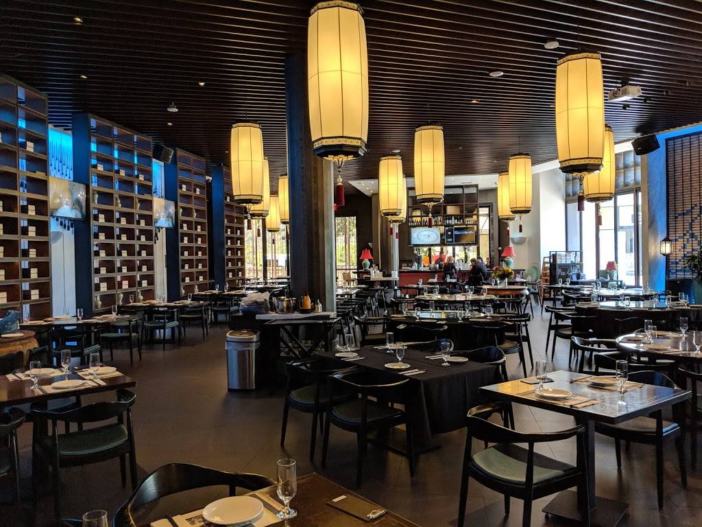 Dongpo Restaurant 眉州东坡 | restaurant | 400 S Baldwin Ave, Arcadia, CA 91007, USA | 6265384136 OR +1 626-538-4136