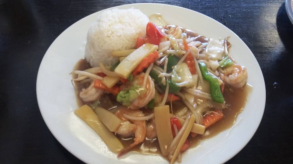 Kunchorn Thai Food | restaurant | 15315 S Figueroa St # B, Gardena, CA 90248, USA | 3105160047 OR +1 310-516-0047