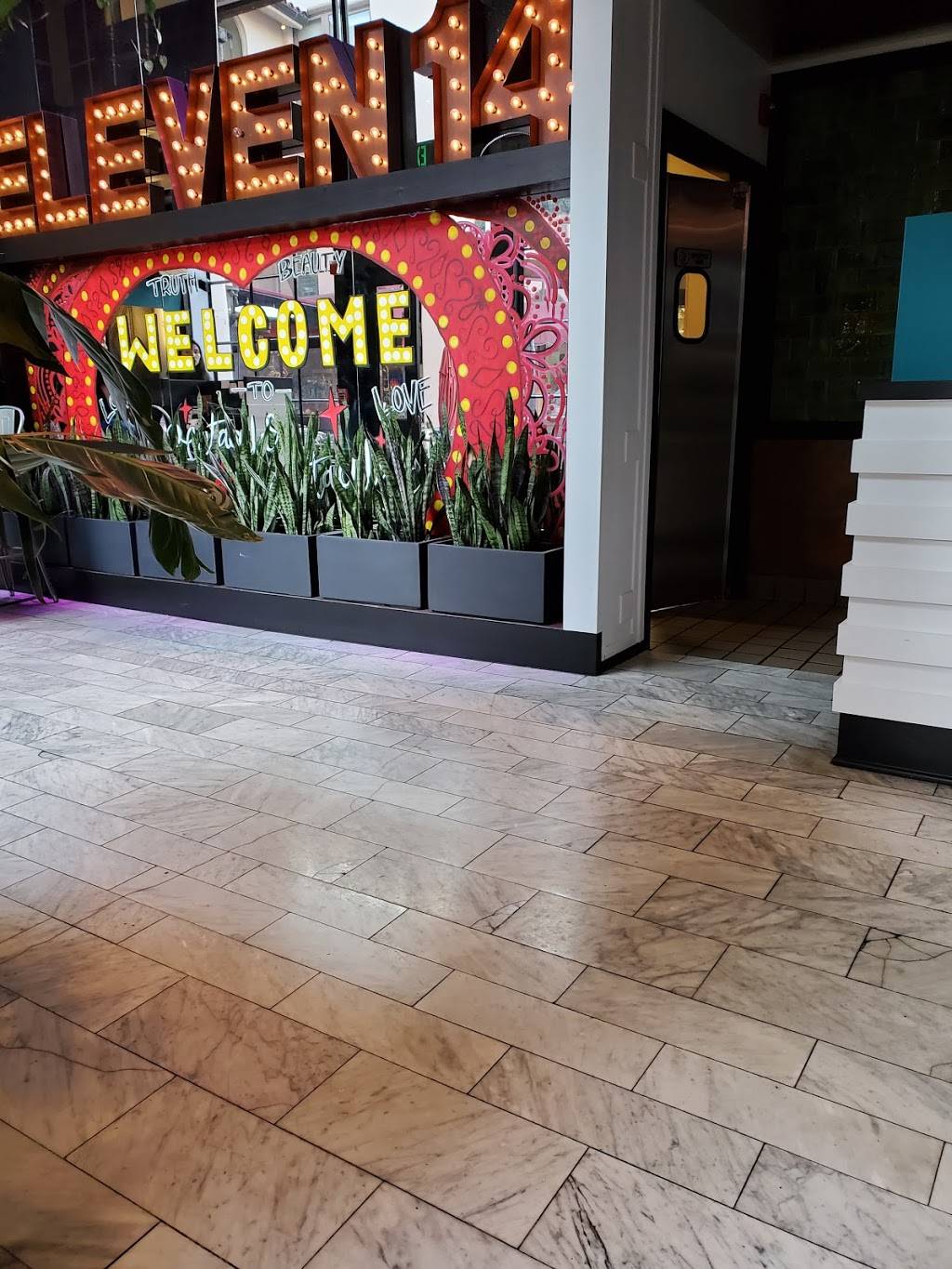 1114 Crafthouse & Kitchen | restaurant | 1114 State St, Santa Barbara, CA 93101, USA | 8055643900 OR +1 805-564-3900