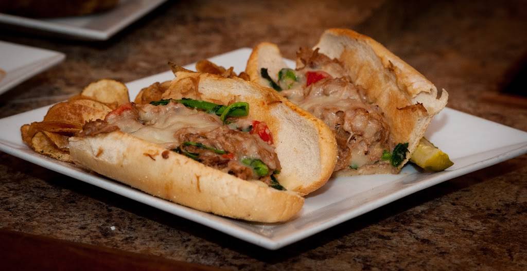 Bogeys Cafe & Club | restaurant | 501 Pitman Rd, Sewell, NJ 08080, USA | 8565820160 OR +1 856-582-0160