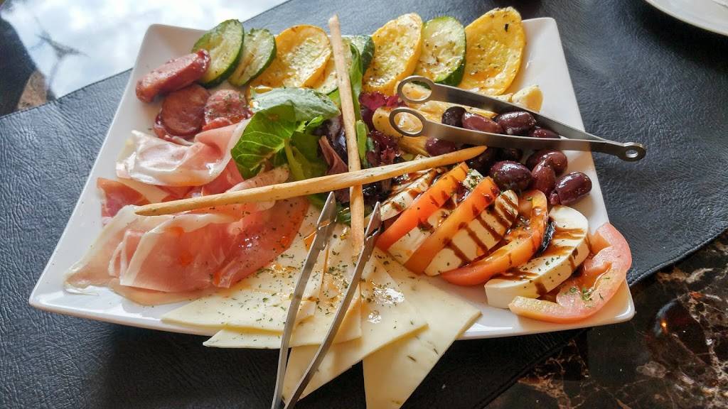 The Casserole Bistro | restaurant | 377 Broad St, Bloomfield, NJ 07003, USA | 2017423529 OR +1 201-742-3529