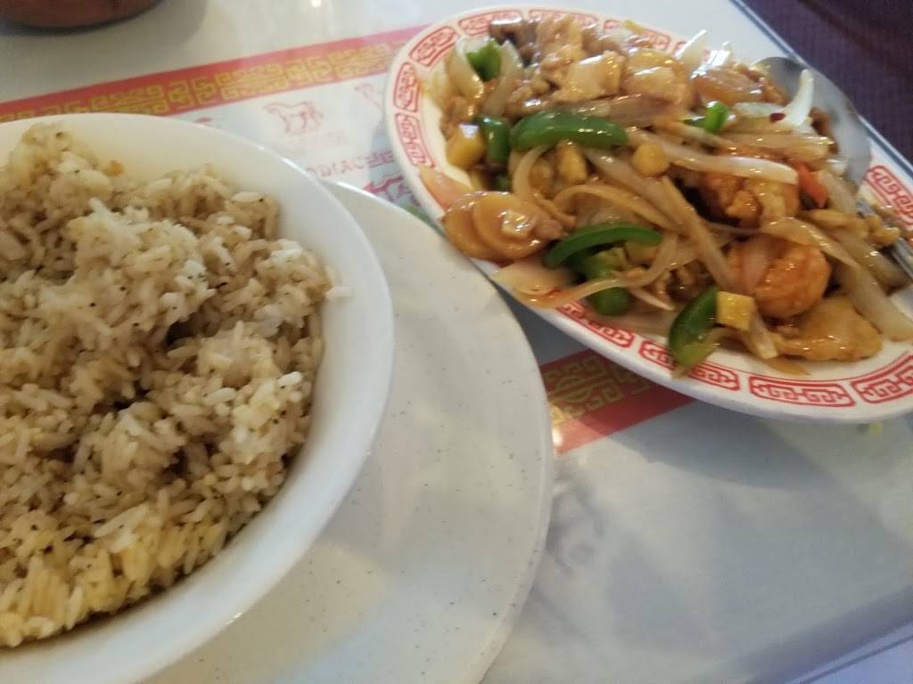 Peking Chinese Restaurant | restaurant | 1603 Vernon Rd #1200, LaGrange, GA 30240, USA | 7068841043 OR +1 706-884-1043