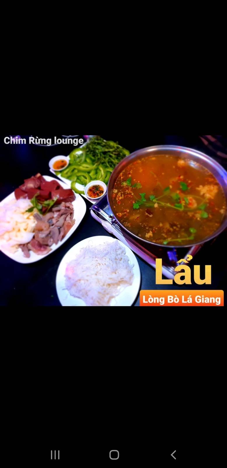 Chim Rung Lounge | restaurant | 12465 Beach Blvd, Stanton, CA 90680, USA | 7149021717 OR +1 714-902-1717