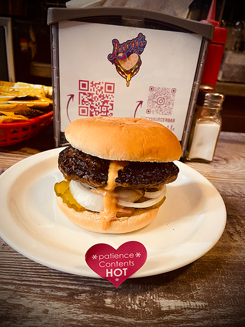 Lucys Burger Bar | restaurant | 4018 Tennyson St, Denver, CO 80212, USA | 7203796311 OR +1 720-379-6311