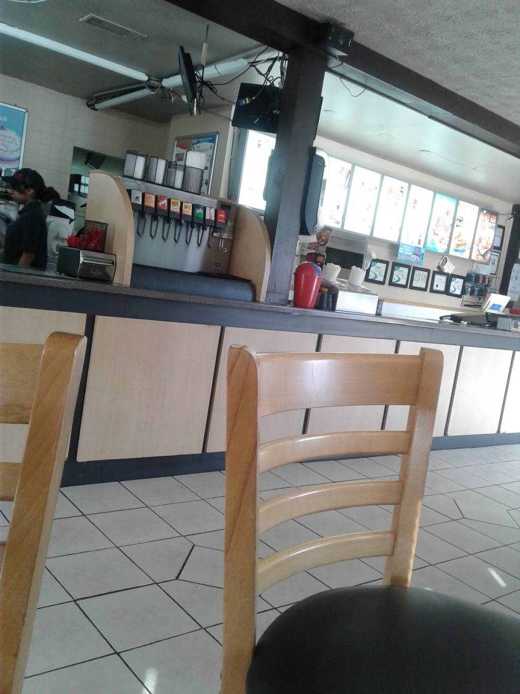 Dairy Queen | restaurant | 256 N Main St, Jonesboro, GA 30236, USA | 7704715856 OR +1 770-471-5856