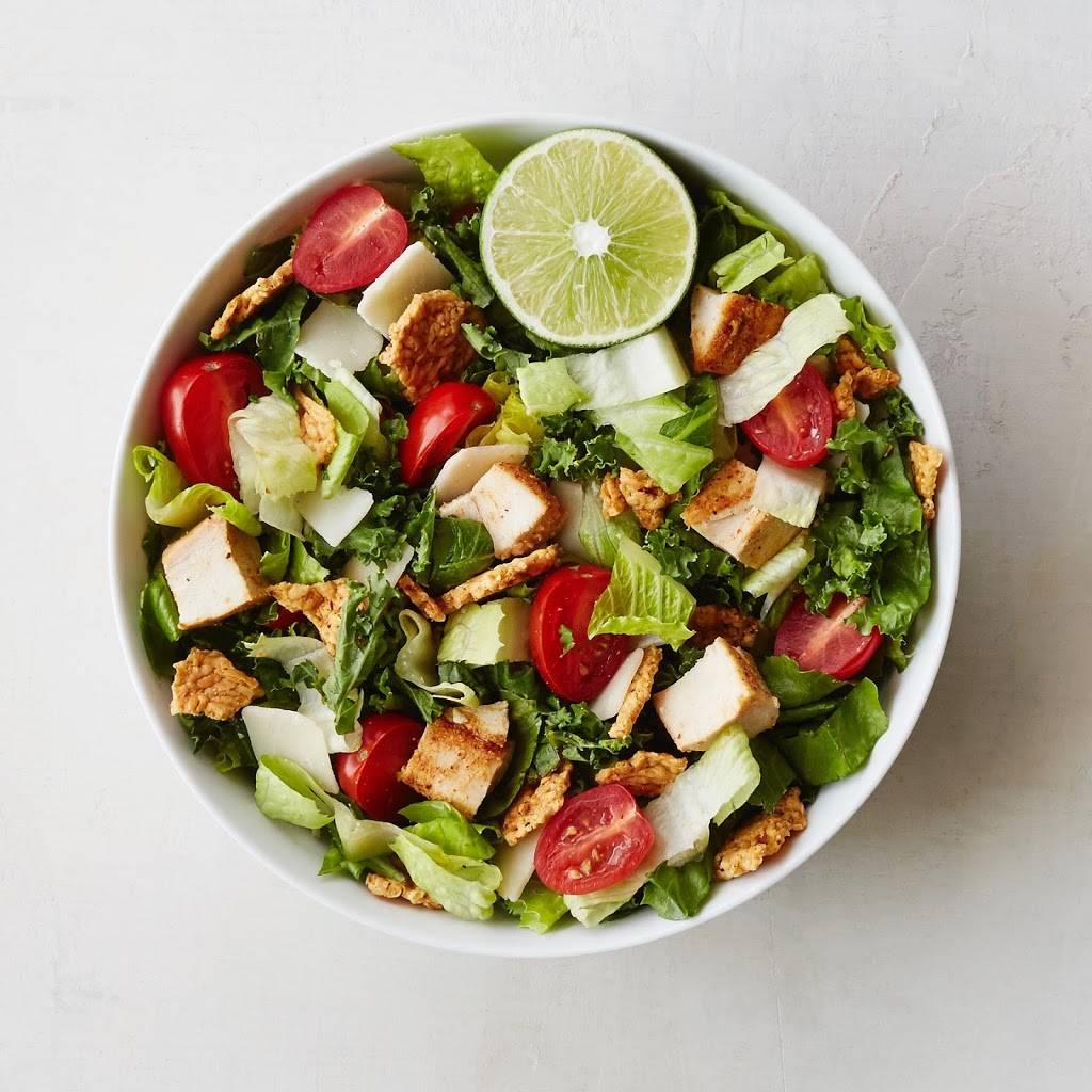 sweetgreen | meal takeaway | 2551 Amherst St, Houston, TX 77005, USA | 8327207500 OR +1 832-720-7500