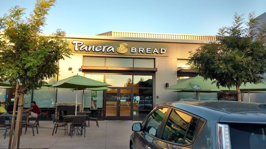 Panera Bread | cafe | 1195 E Arques Ave, Sunnyvale, CA 94085, USA | 4087367984 OR +1 408-736-7984