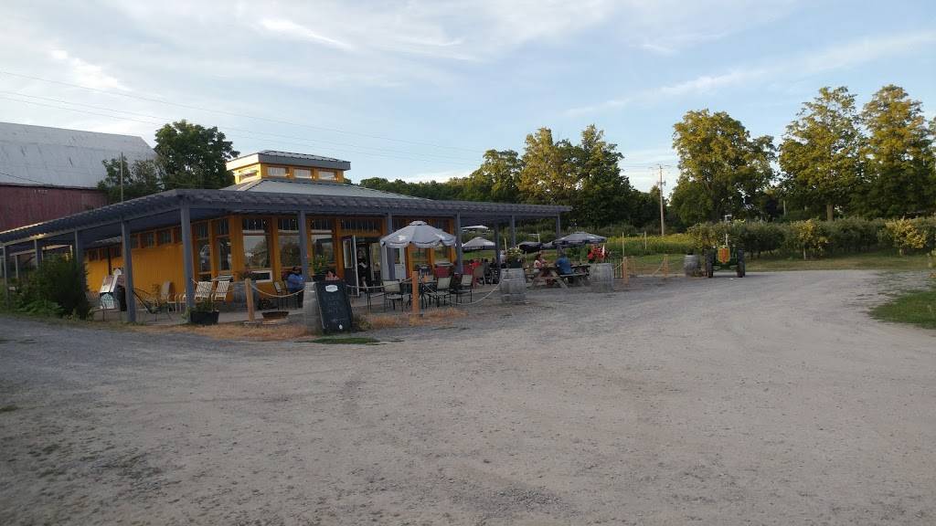 Cressy Mustard Co. | restaurant | 2983 Prince Edward County Rd 8, Prince Edward, ON K0K, Canada | 6136616629 OR +1 613-661-6629