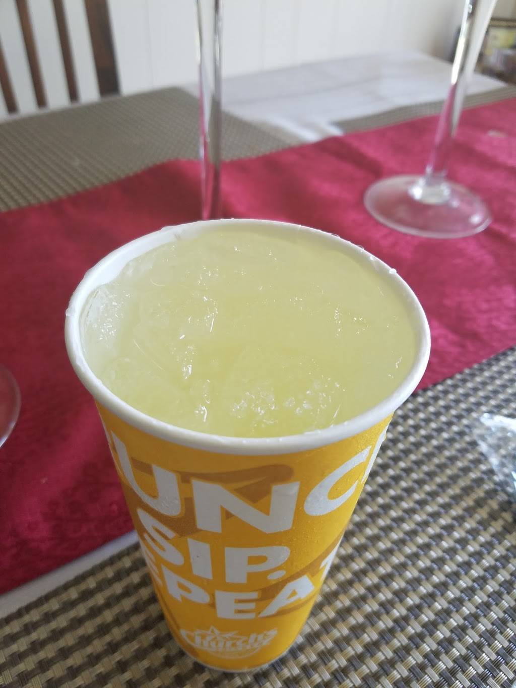 Churchs Chicken | restaurant | 5149 Weber Rd, Corpus Christi, TX 78411, USA | 3618525714 OR +1 361-852-5714