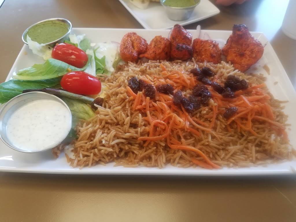 Kabob Shack | restaurant | 4568 Cemetery Rd, Hilliard, OH 43026, USA | 6147427054 OR +1 614-742-7054