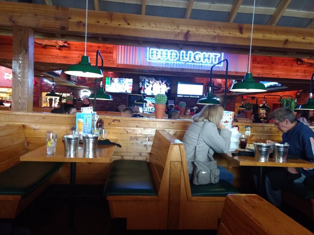 Texas Roadhouse | restaurant | 3540 Secor Rd, Toledo, OH 43606, USA | 4195312545 OR +1 419-531-2545