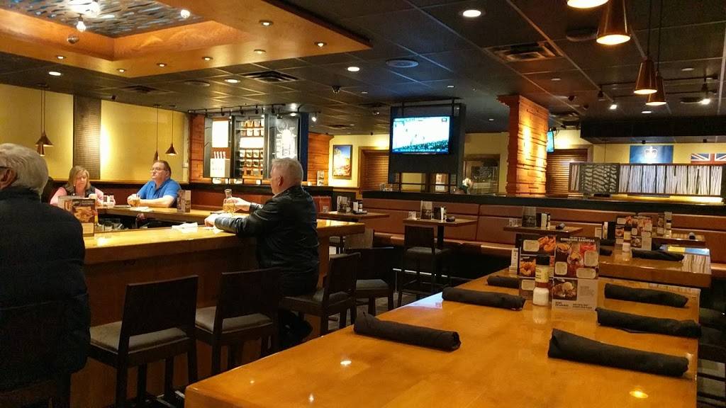 Outback Steakhouse | restaurant | 2181 Snelling Ave N, Roseville, MN 55113, USA | 6516971224 OR +1 651-697-1224