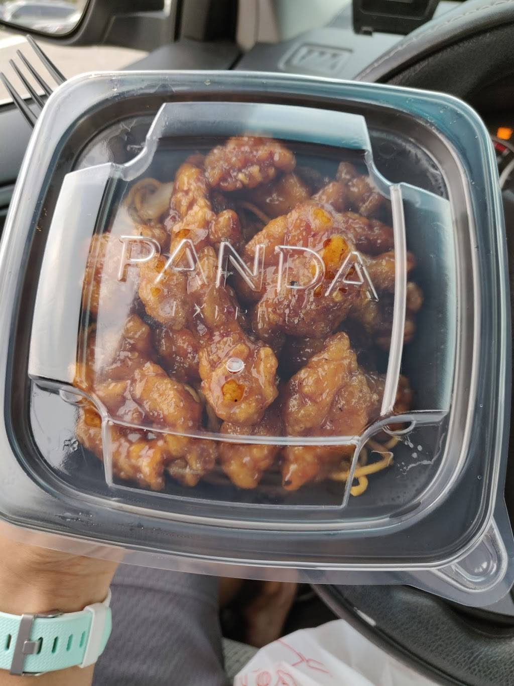 Panda Express | meal takeaway | 1520 Shingle Creek Crossing, Brooklyn Center, MN 55430, USA | 7635036169 OR +1 763-503-6169