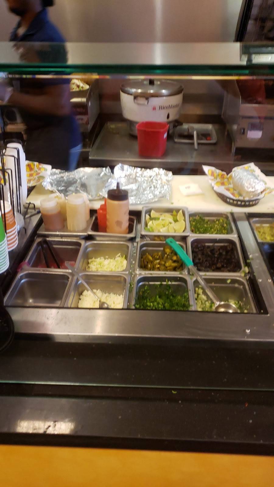 Moes Southwest Grill | restaurant | 13711 S Tamiami Trail, Fort Myers, FL 33912, USA | 2394156637 OR +1 239-415-6637