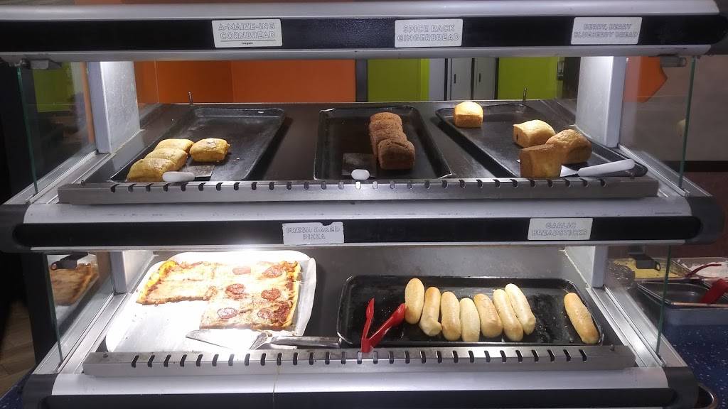 Souper Salad | restaurant | 20030 US Hwy. 59 N., Humble, TX 77338, USA | 2815481122 OR +1 281-548-1122