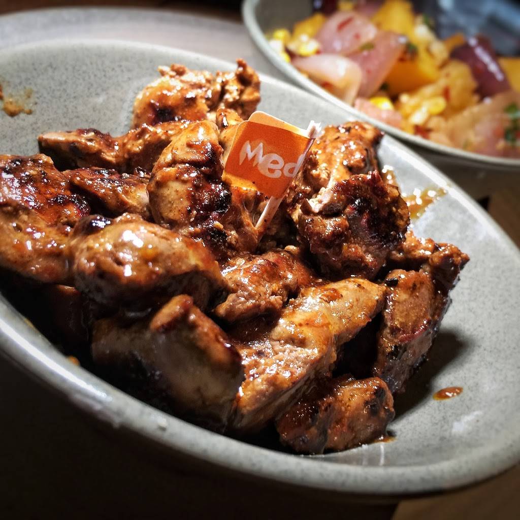 Nandos Peri-Peri | restaurant | 1500 N Clybourn Ave, Chicago, IL 60610, USA | 3125469723 OR +1 312-546-9723