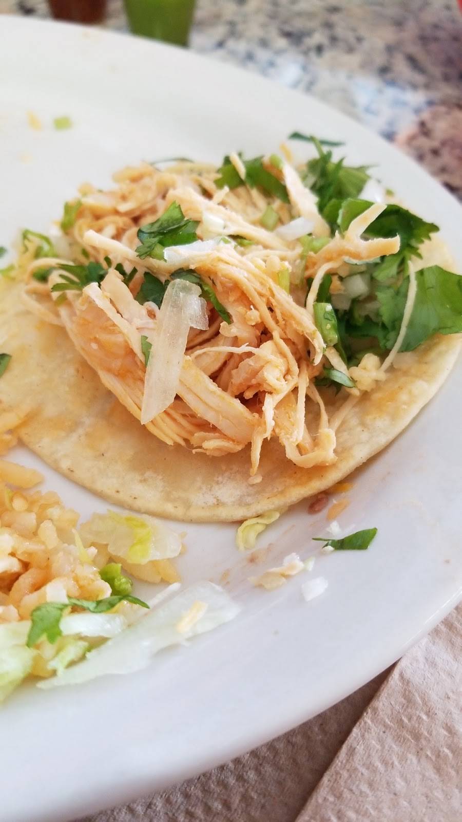 Taqueria Tepeyac | restaurant | 2009 13th St, St Cloud, FL 34769, USA | 4078918226 OR +1 407-891-8226