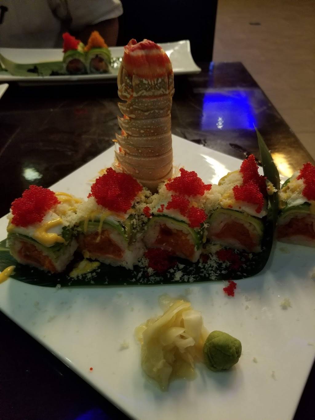 Mt. Fuji Hibachi Steak House | restaurant | 4150 Barton Creek, Highland Village, TX 75077, USA | 9723179888 OR +1 972-317-9888