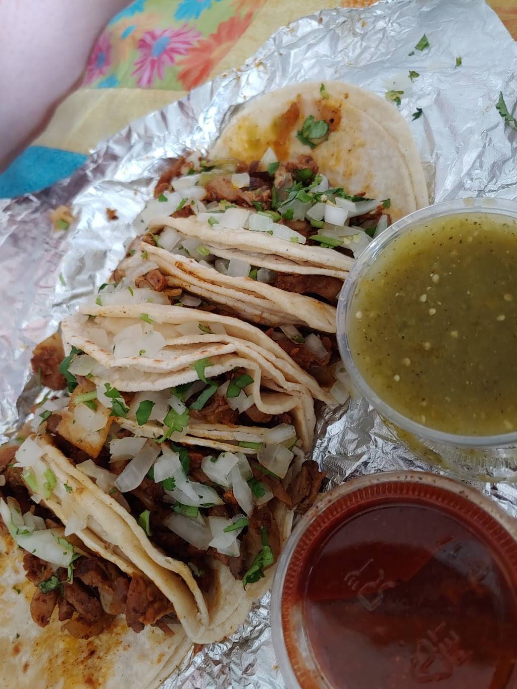 Tacos Mich | restaurant | 3525 W Glendale Ave, Phoenix, AZ 85051, USA | 6029737664 OR +1 602-973-7664