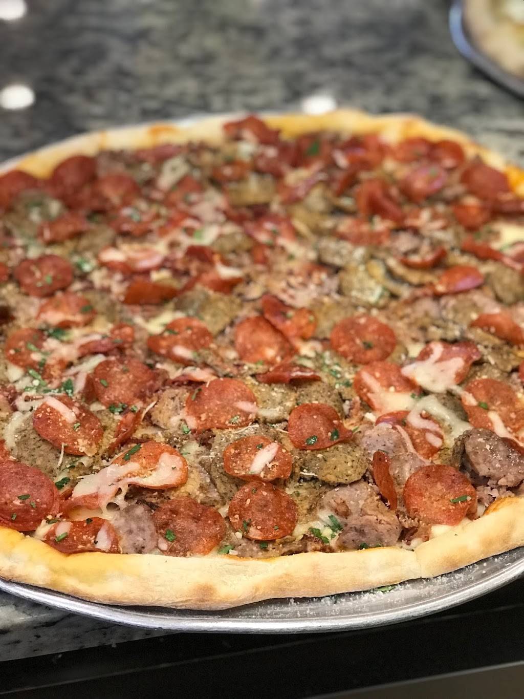 Mamma Mias Trattoria Express | restaurant | 7410 W Boynton Beach Blvd, Boynton Beach, FL 33437, USA | 5615090925 OR +1 561-509-0925