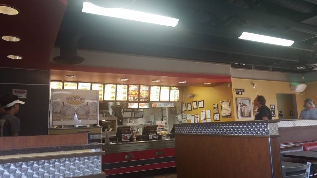 Carls Jr. | restaurant | 9330 Dyer St, El Paso, TX 79924, USA | 9157597335 OR +1 915-759-7335