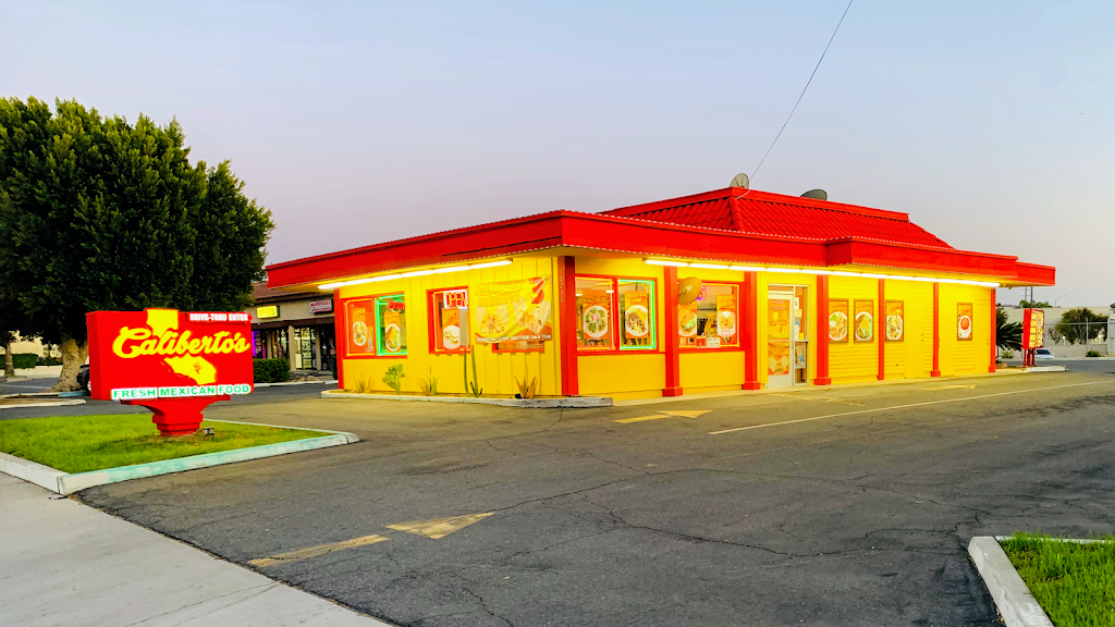 Calibertos Mexican Food | restaurant | 10230 Hole Ave, Riverside, CA 92503, USA | 9519778967 OR +1 951-977-8967