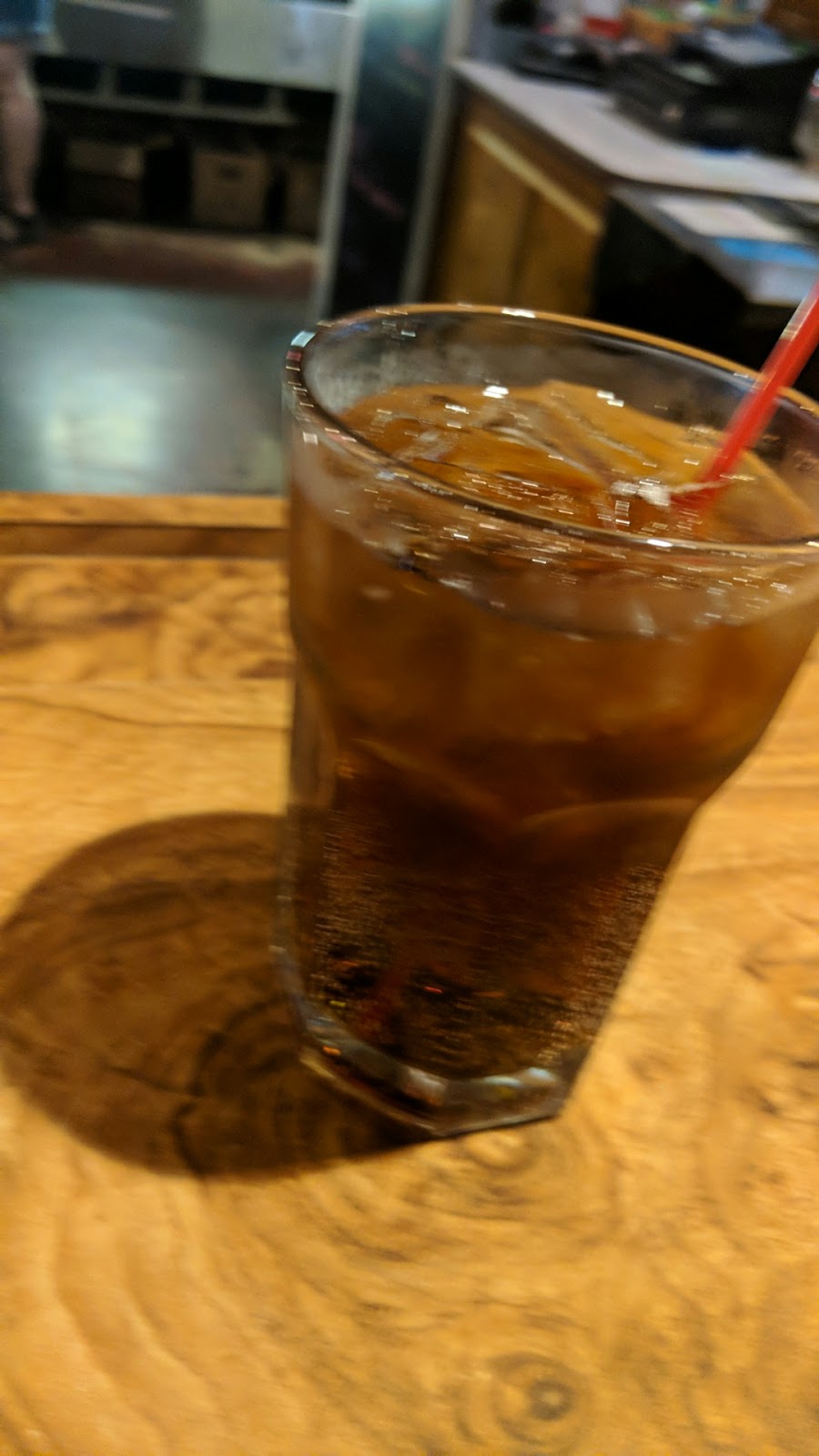 Getaway Bar & Grill | restaurant | 106 Commercial St, La Porte City, IA 50651, USA | 3193422711 OR +1 319-342-2711