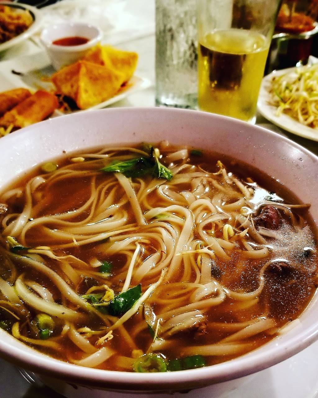 Sawadee Thai Cuisine | restaurant | 351-399 Deal St, Hinesville, GA 31313, USA | 9123204712 OR +1 912-320-4712