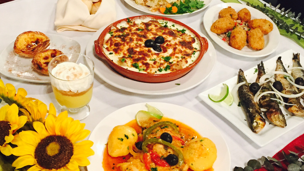 Jardim De Portugal | restaurant | 2750 Sw 26th Ave STE C &, 2600 S Dixie Hwy, Miami, FL 33133, USA | 7863322445 OR +1 786-332-2445