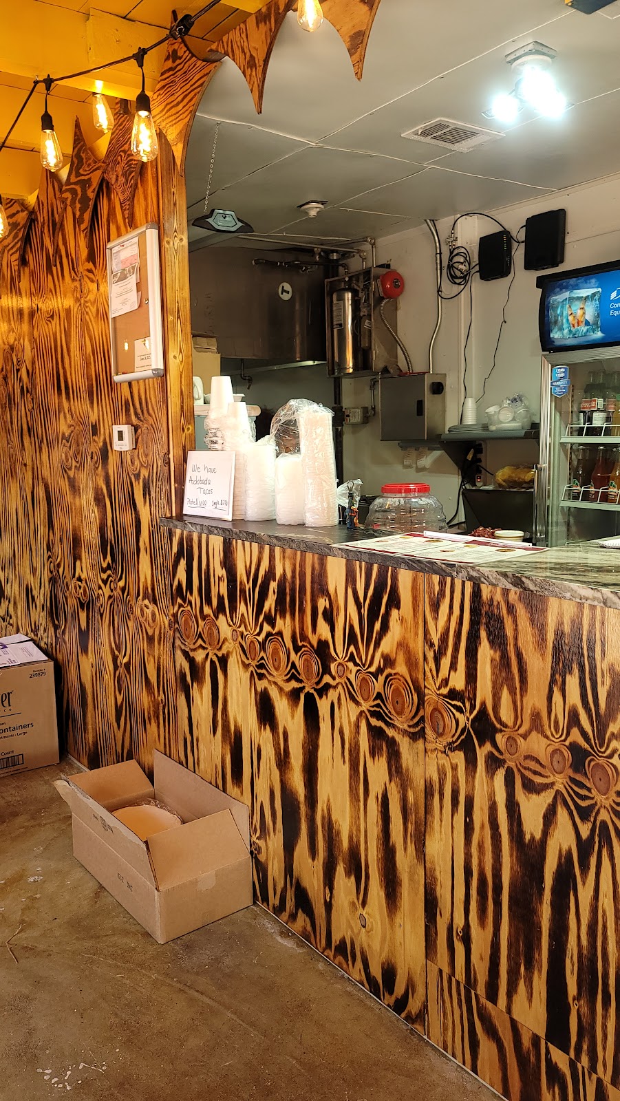 Sandra kitchen | restaurant | Huntsville, TX 77340, USA | 9364394271 OR +1 936-439-4271