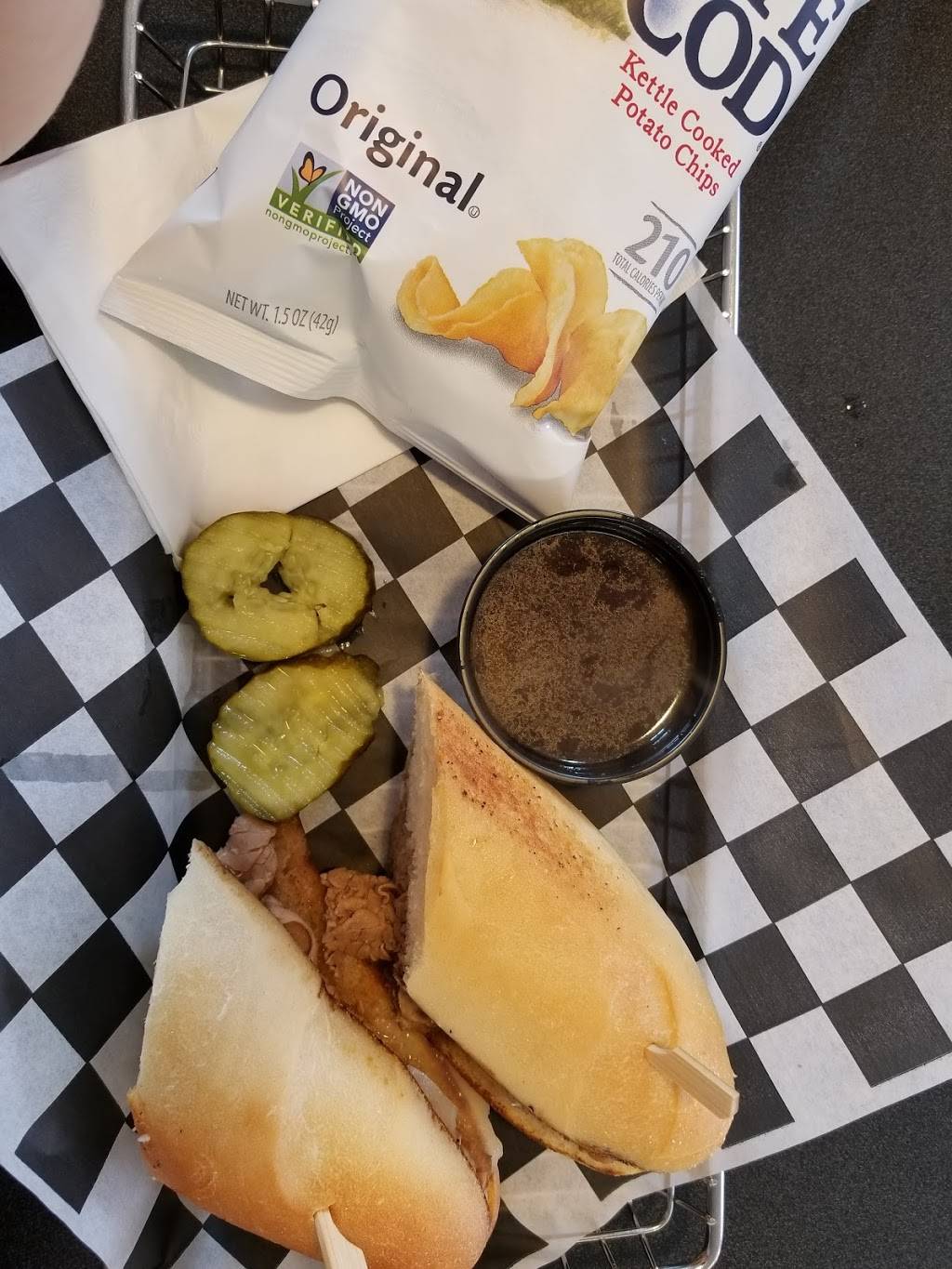 Crackerjacks Deli & Cafe | restaurant | 982 Peters Mountain Road, Dauphin, PA 17018, USA | 7179212439 OR +1 717-921-2439