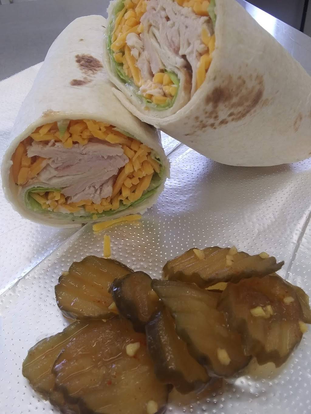 Donnies BBQ Corner | restaurant | 2517 Oak Grove Rd, New Hope, AL 35760, USA | 2567234396 OR +1 256-723-4396