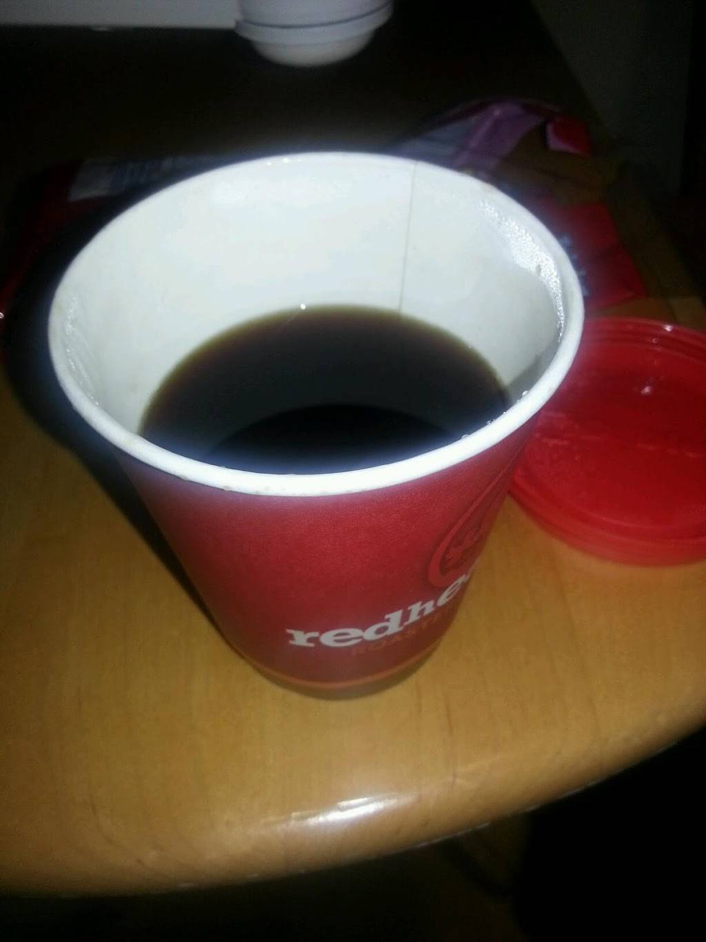 Wendys | restaurant | 3990 John R St, Detroit, MI 48201, USA | 3138327676 OR +1 313-832-7676