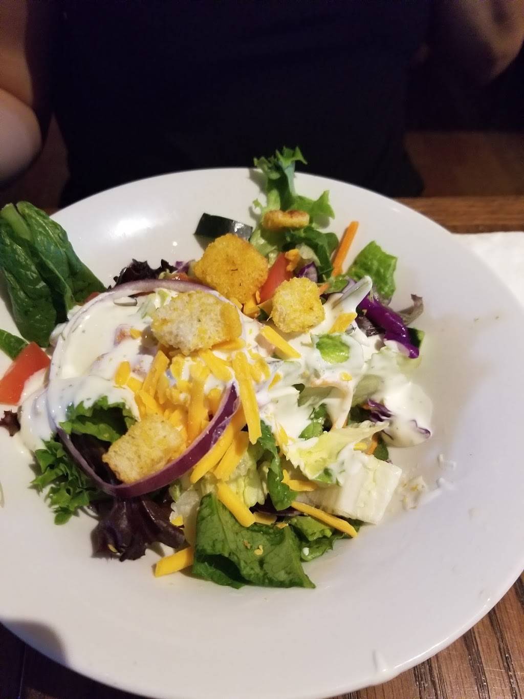 LongHorn Steakhouse | meal takeaway | 6015 Argyle Forest Blvd, Jacksonville, FL 32244, USA | 9047774377 OR +1 904-777-4377