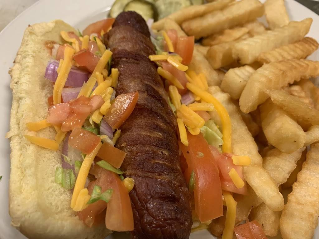 Gresas Cafe | restaurant | 108 N Chestnut St, De Soto, IL 62924, USA | 6188673175 OR +1 618-867-3175