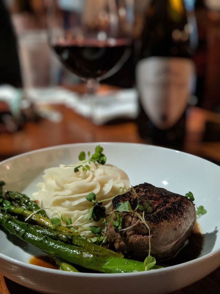 Lucilla | restaurant | 1241 E Lafayette St, Tallahassee, FL 32301, USA | 8509005117 OR +1 850-900-5117