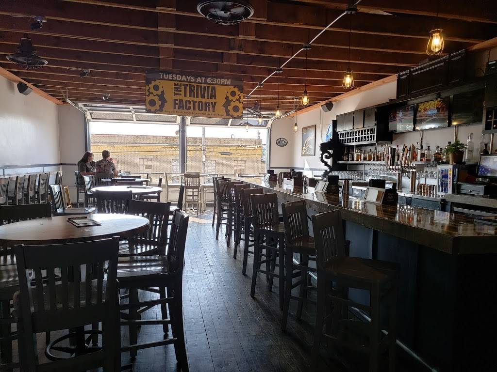 The Coosa Cleaver | restaurant | 106 Company St, Wetumpka, AL 36092, USA | 3347311190 OR +1 334-731-1190