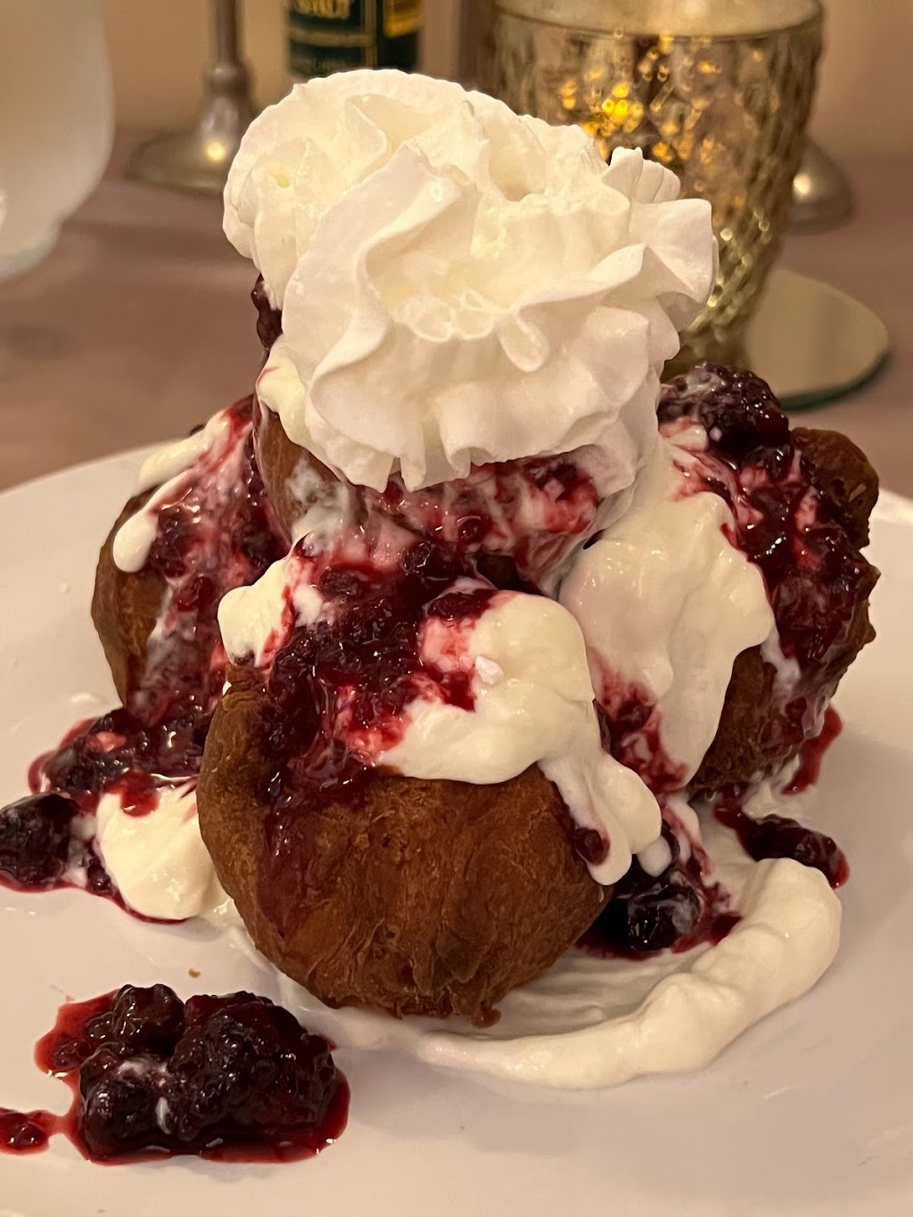 Chanta | restaurant | 113 S Hyde Park Ave, Tampa, FL 33606, USA | 8136054011 OR +1 813-605-4011