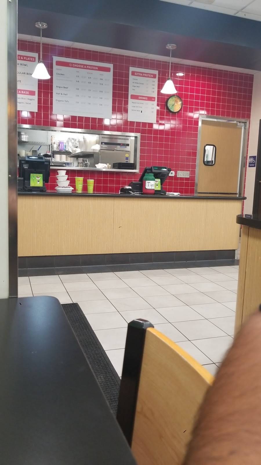 The Flame Broiler | restaurant | 82170 CA-111, Indio, CA 92201, USA | 7608632388 OR +1 760-863-2388