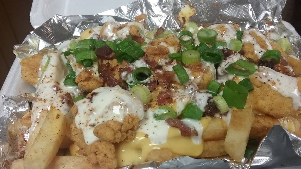 Clays Café | restaurant | Laplace, LA 70068, USA | 9853596848 OR +1 985-359-6848