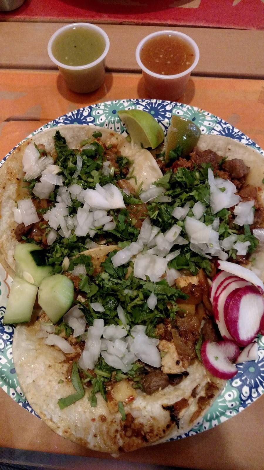 Tacos El Chilango | restaurant | 1119 V St NW, Washington, DC 20009, USA | 2029863030 OR +1 202-986-3030