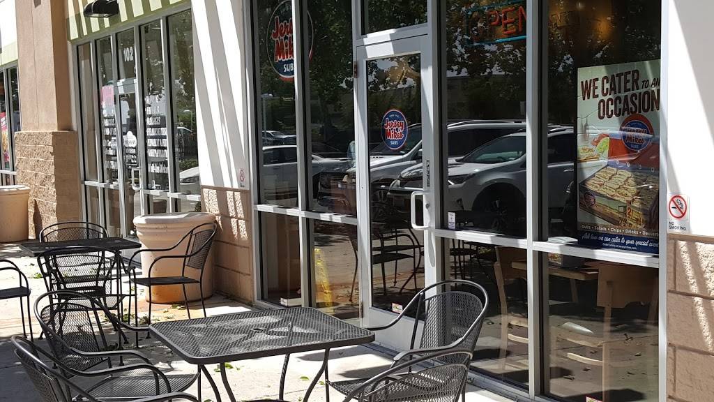 Jersey Mikes Subs | restaurant | 1074 Harter Pkwy Suite 103B, Yuba City, CA 95993, USA | 5303298623 OR +1 530-329-8623