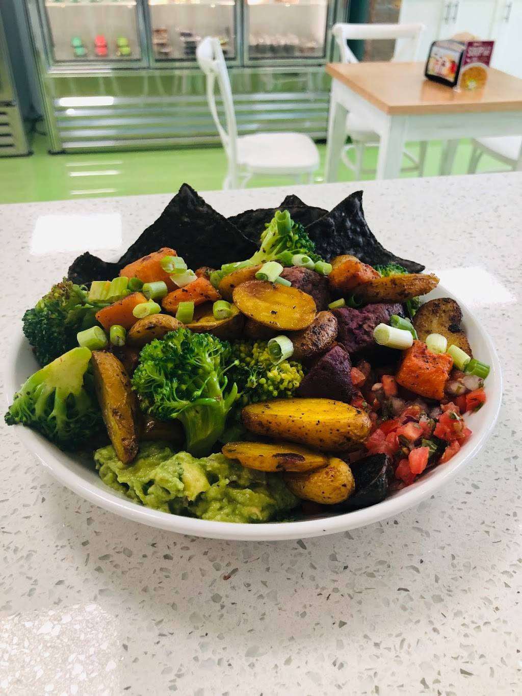 JUICE 2U (Boca Raton, Florida) | restaurant | 6919 SW 18th St, Boca Raton, FL 33433, USA | 8335842328 OR +1 833-584-2328