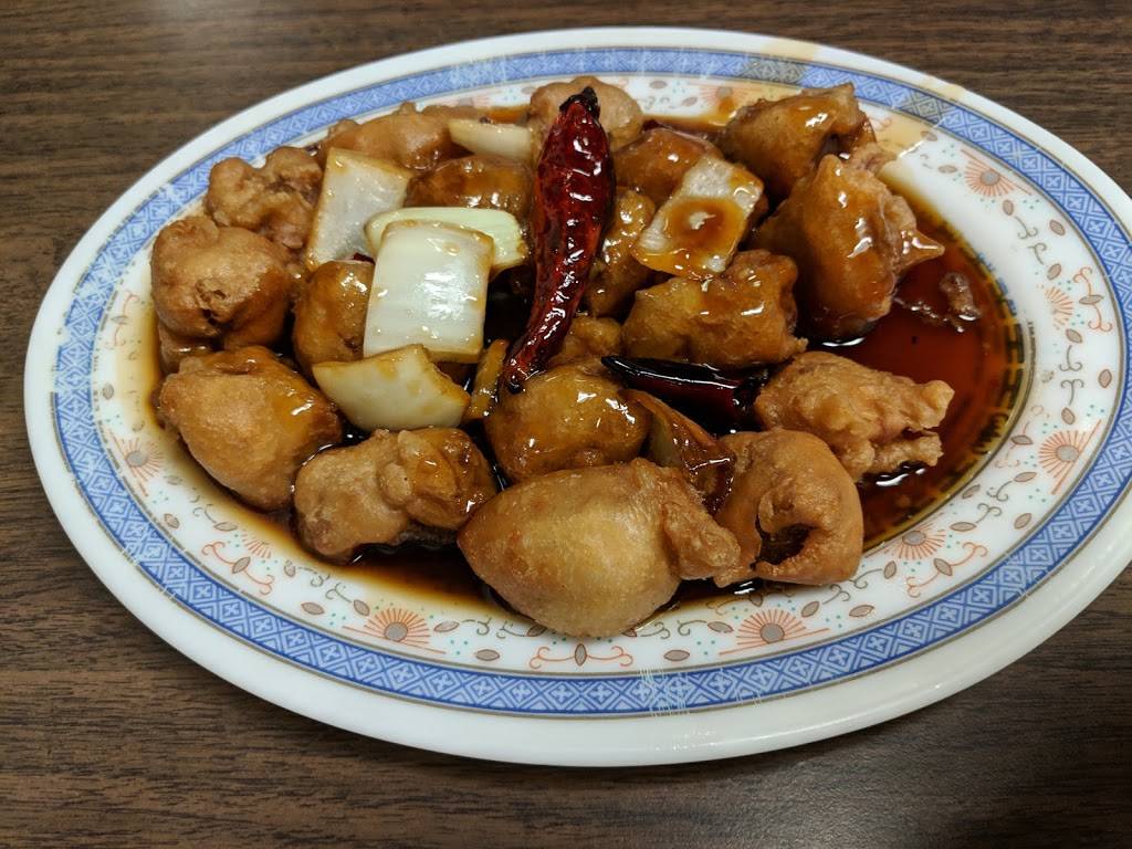 Lams Garden | restaurant | 3144 Nameoki Rd, Granite City, IL 62040, USA | 6184523898 OR +1 618-452-3898