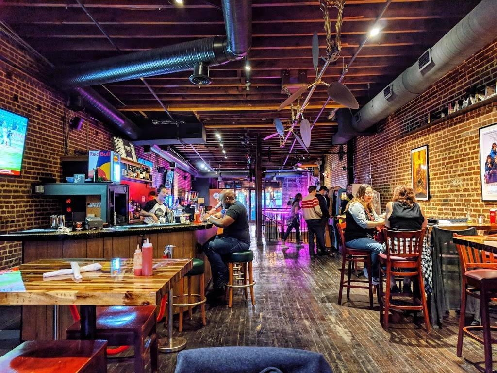 PIXELS - Pints & Bytes | restaurant | 2117 Colonial Ave, Norfolk, VA 23517, USA | 7574818253 OR +1 757-481-8253