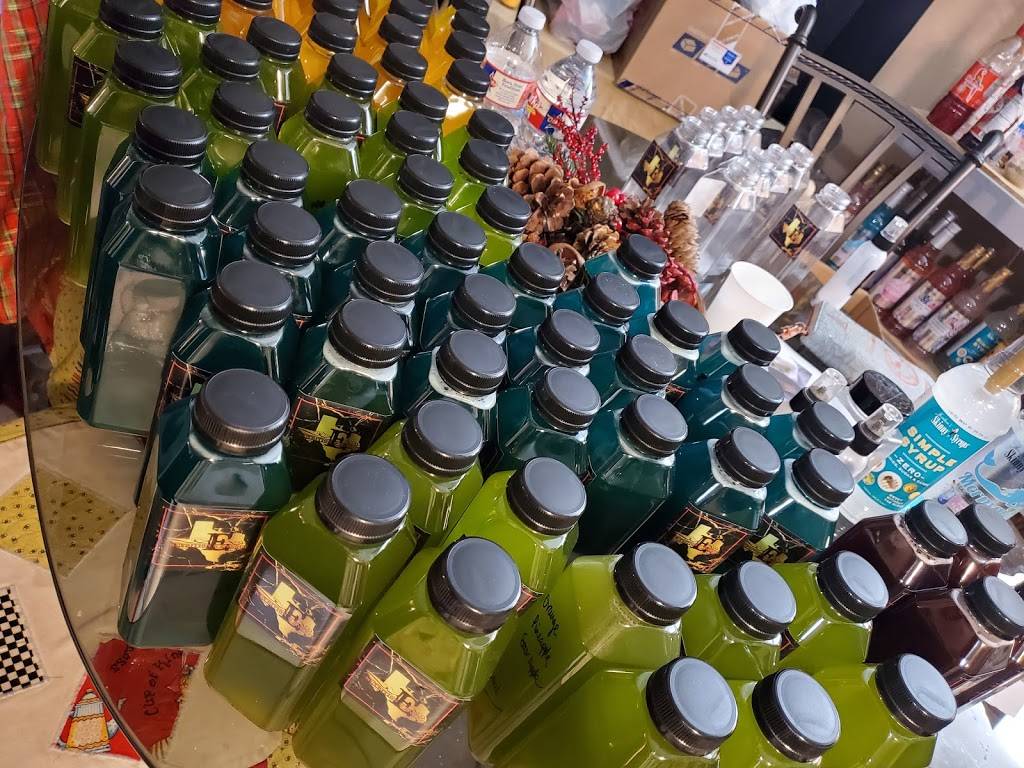 Epic Nutrition and Energy | restaurant | 5117 Wedgewood Dr, Garland, TX 75043, USA | 4695092006 OR +1 469-509-2006