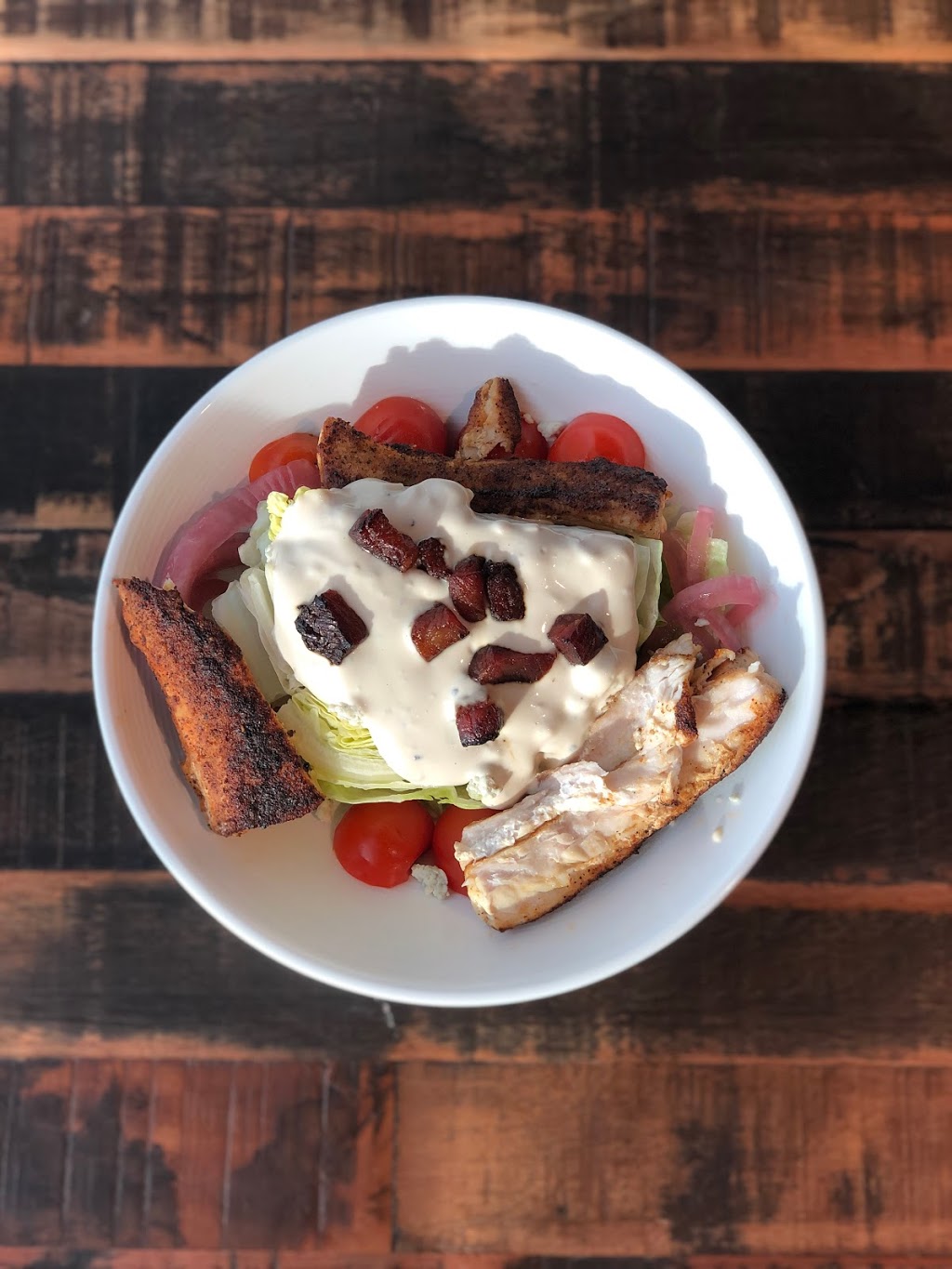 The 205 | restaurant | 2451 Jack Warner Pkwy, Tuscaloosa, AL 35401, USA | 2054980089 OR +1 205-498-0089