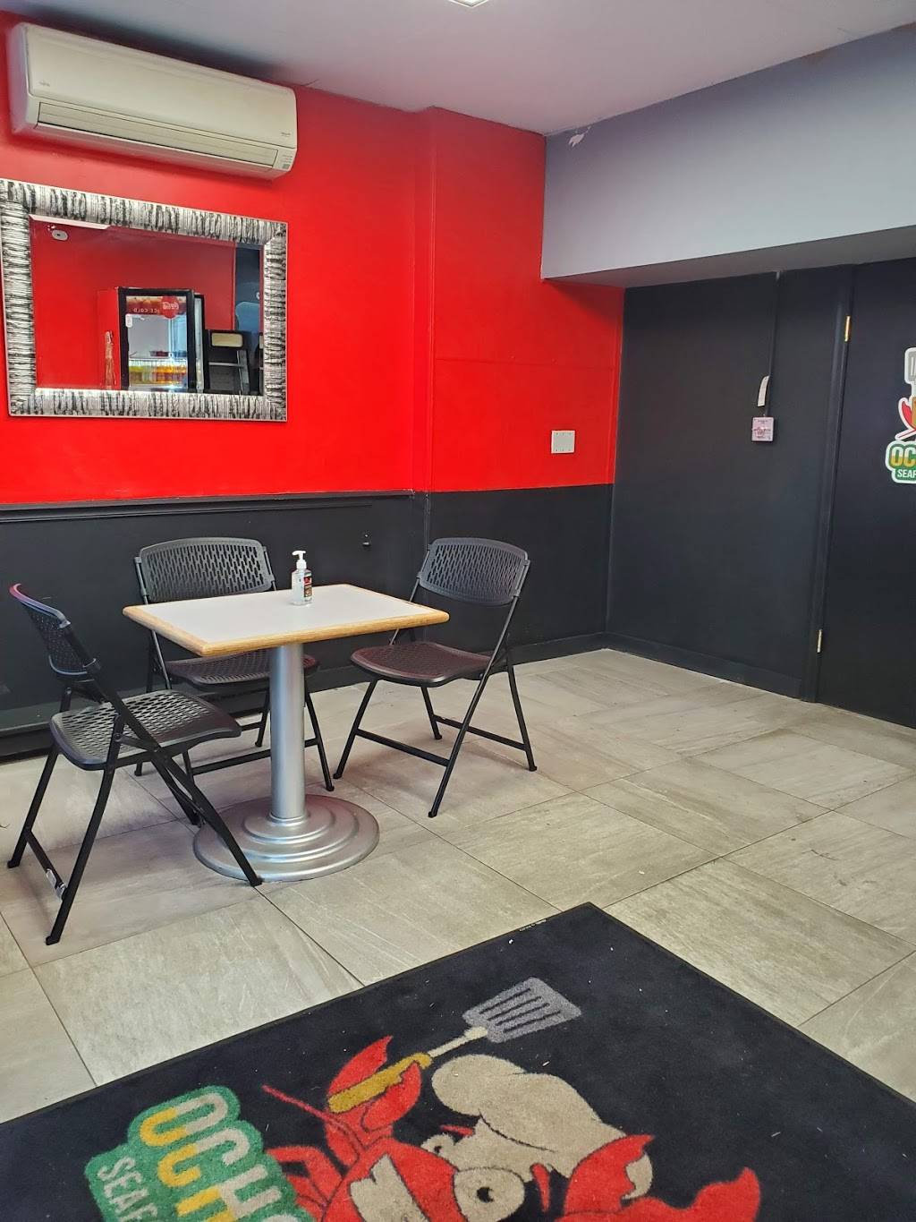 Ocho Rios | restaurant | 751 Front St, Hempstead, NY 11550, USA | 5162263849 OR +1 516-226-3849